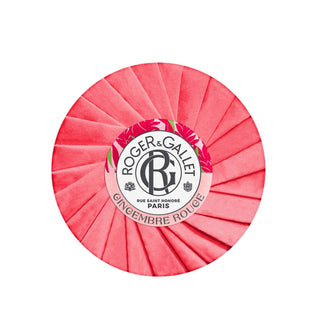 Roger & Gallet Gingembre Rouge Handseife 100 g 