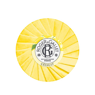 Roger & Gallet Cedrat Mýdlo na ruce 100 g 