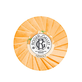 Roger & Gallet Neroli 100 g — Saponetta Mani
