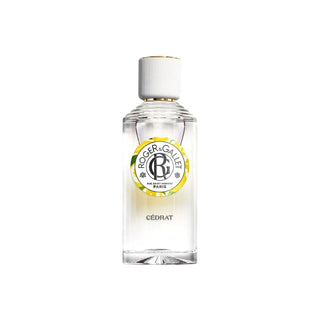 Roger & Gallet Cedrat Acqua Profumata Corpo 100 ml — Acqua Profumata