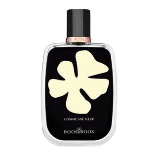 Roos & Roos Comme Une Fleur Eau de Parfum Unisex 100 ml — Eau de Parfum