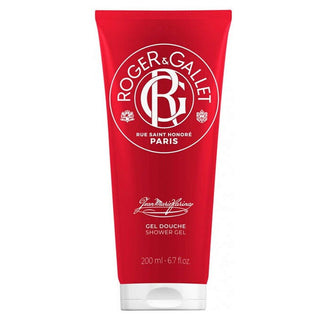 Roger & Gallet Jean Marie Farina Showergel Til alle hudtyper 200 ml 