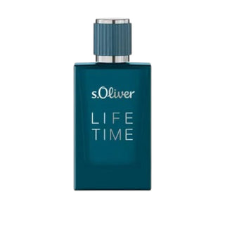 S.Oliver LifeTime Eau de Toilette Uomo 30 ml — Eau de Toilette