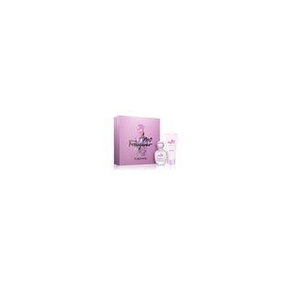 Salvatore Ferragamo Amo Ferragamo Flowerful Eau de Toilette Donna 50 ml — Eau de Toilette