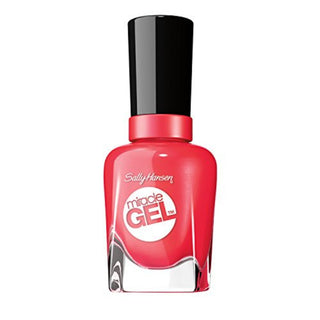 Sally Hansen Miracle Gel Color esmalte de uñas 220 rosa 147 ml 