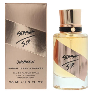 Sarah Jessica Parker Stash SJP Unspoken Eau De Parfum Pour Femme 30 ml 