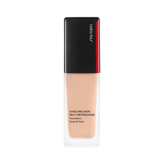 Shiseido Synchro Skin Self-Refreshing Fondotinta Liquido 150 Lace SPF 30 30 ml — Fondotinta liquido SPF