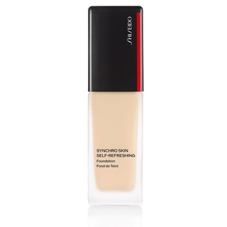 Shiseido Synchro Skin Self-Refreshing Fondotinta Liquido 110 Alabastro SPF 30 30 ml — Fondotinta liquido SPF