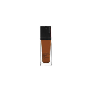 Shiseido Synchro Skin Radiant Lifting Flüssige Foundation 530 Henna SPF 30 30 ml 