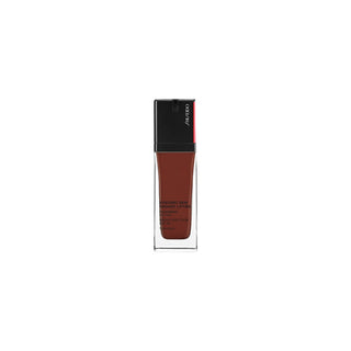 Shiseido Synchro Skin Radiant Lifting Flüssige Foundation 540 Mahagoni SPF 30 30 ml 