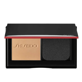 Shiseido Synchro Skin Self-Refreshing Kompaktfoundation 220 Leinen 4 g 