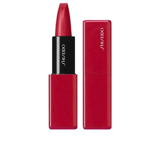 Shiseido Technosatin Gel 416 Red Shift 330 g — Rossetto Liquido