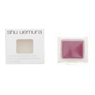 Shu Uemura Rojo Medio 189 Sombra de Ojos en Polvo 189 Rojo Medio 189 1 14 g 