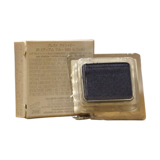Shu Uemura Sombra de ojos Sombra de ojos compacta 685 Azul medio 14 g 