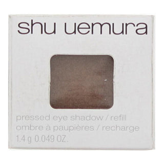Shu Uemura P Mørkebrun 861 A Pulver øjenskygge 861 A P Mørkebrun 861 A 1 14 g 