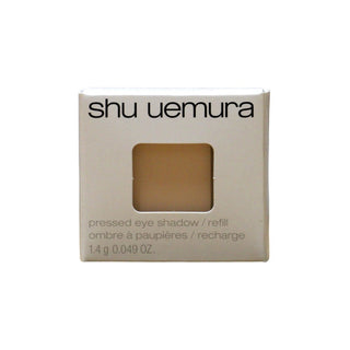 Shu Uemura Sombra de ojos Sombra de ojos compacta 815S Beige chiaro 14 g 