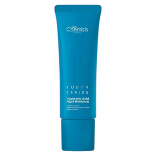 Skin Chemists Youth Series Crema Viso Notte 50 ml — Crema viso notte