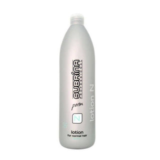 Subrina Professional Perm Normal Elastin Loción de permanente para cabello normal 500 ml 