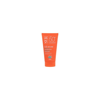 SVR Sun Secure Blur Opalovací krém Ochranný krém na obličej SPF 50+ 50 ml 