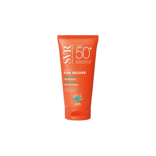 SVR Sun Secure Hydratační opalovací krém na obličej SPF 50+ 50 ml 