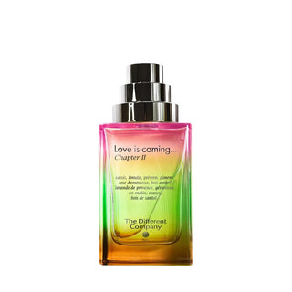The Different Company Love is Coming Capitolo II Eau de Parfum Unisex 100 ml — Eau de Parfum