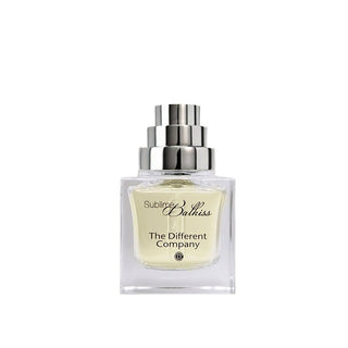The Different Company Sublime Balkiss Eau de Parfum unisex 50 ml 