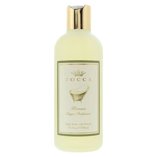 Tocca Firenze Duschgel 270 ml 