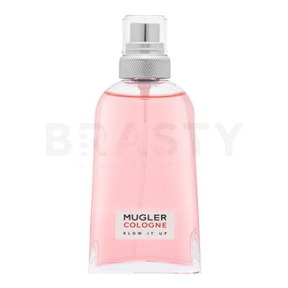 Thierry Mugler Cologne Blow It Up Eau de Toilette Unisex 100 ml — Eau de Toilette