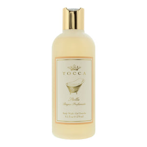 Tocca Stella Fugtighedsgivende Badegel 270 ml — Bagnoschiuma