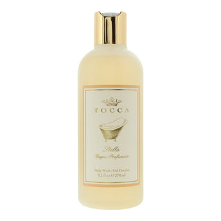 Tocca Stella Idratante Bagnodoccia 270 ml — Bagnoschiuma