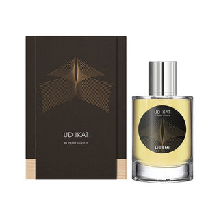 Uermi UD IKAT Eau de Parfum unisexe 100 ml 