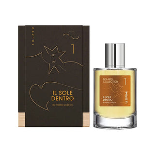 Uermi Il Sole Dentro Eau de Parfum unisexe 100 ml 