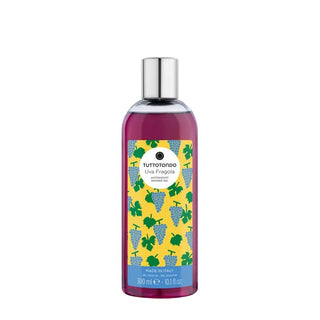 Tuttotondo Uva Fragola Antioxidant Gel Doccia 300 ml — Gel doccia