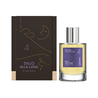 Uermi Dillo Alla Luna Eau De Parfum unisexe 100 ml 