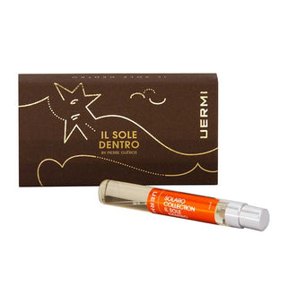 Uermi Il Sole Dentro Eau de Parfum unisexe 85 ml 