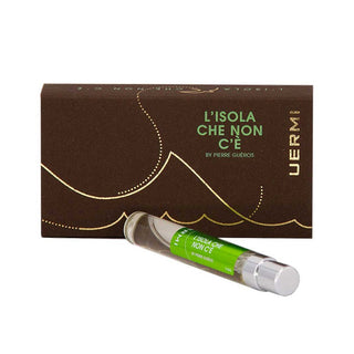 Uermi L'isola Che Non C'e Eau De Parfum Unisex 8,5 ml 