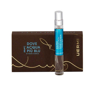 Uermi Dove das Wasser ist blauer Eau de Parfum Unisex 85 ml 