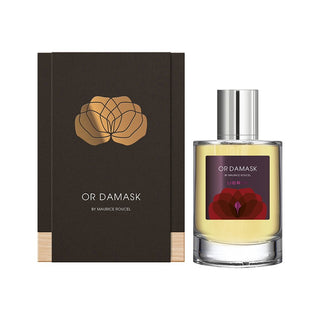 Uermi OR DAMASK Eau De Parfum Pour Femme 100 ml 