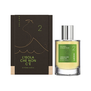 Uermi L'isola Che Non C'e Eau De Parfum Unisex 100 ml 