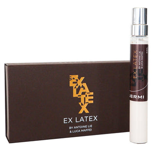 Uermi Ex Latex Eau de Parfum unisexe 85 ml 