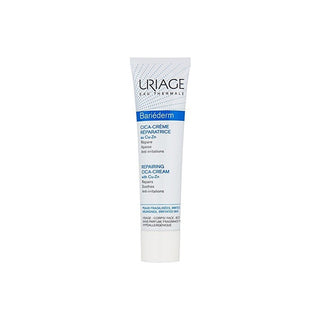 Uriage Bariederm Cica Crema Riparatrice Viso 100 ml — Crema Viso Riparatrice