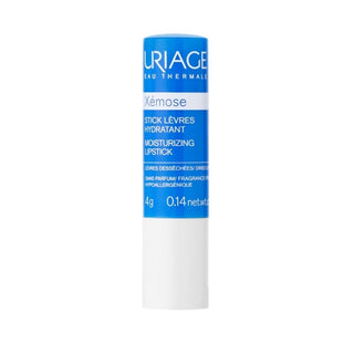 Uriage Xemose Trattamento Idratante Labbra 4 g — Burrocacao
