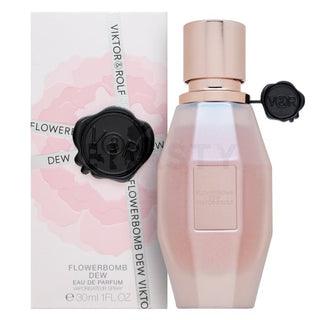 Viktor & Rolf Flowerbomb Dew Women's Eau de Parfum 30 ml 