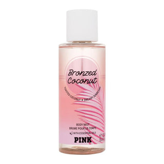 Victoria's Secret Bronzed Coconut 250 ml — Spray corpo