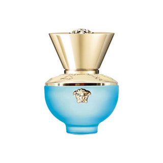Versace Dylan Turquoise Donna 30 ml — Prodotto cosmetico