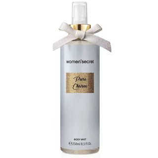 Women'Secret Pure Charm Spray pour le corps 250 ml 