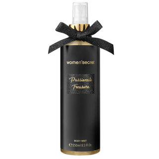 Women'Secret Women'Secret Spray brume pour le corps 250 ml 