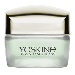 Yoskine Okinawa 60+ Caviale Verde Crema facial antiarrugas de día y de noche 50 ml 