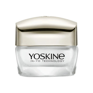 Yoskine Japan Gold 50+ Crema Reparadora Día y Noche para el Rostro 50 ml 