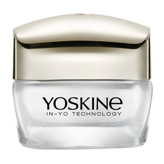 Yoskine Geisha Gold Secret Crema Regeneradora de Día y Noche para el Rostro 50 ml 